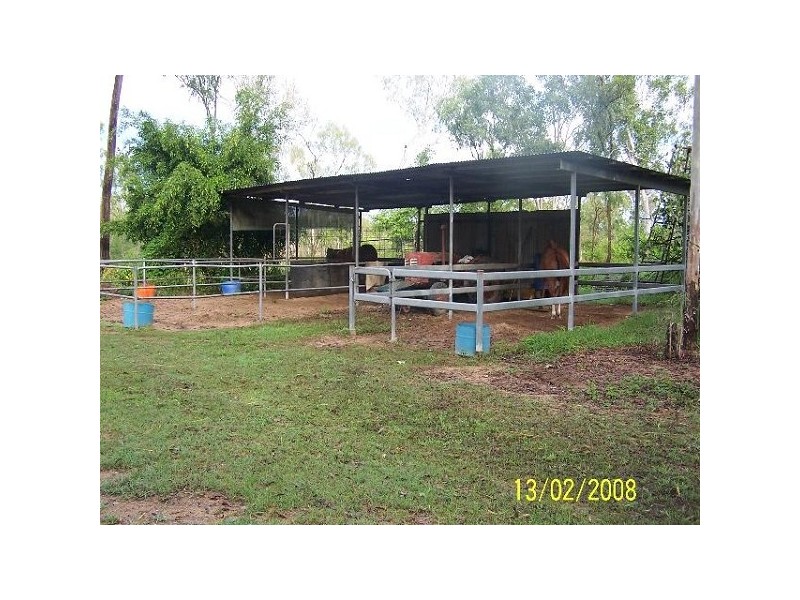 161 Texas Road, Jensen QLD 4818