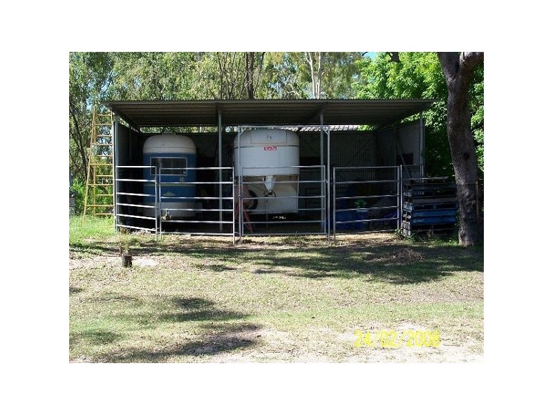161 Texas Road, Jensen QLD 4818