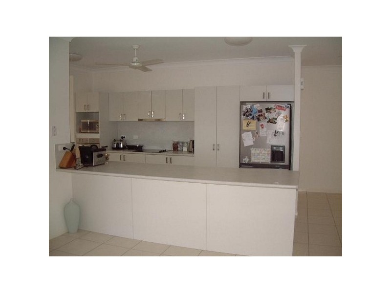 18 Kroymans Drive, Mount Louisa QLD 4814