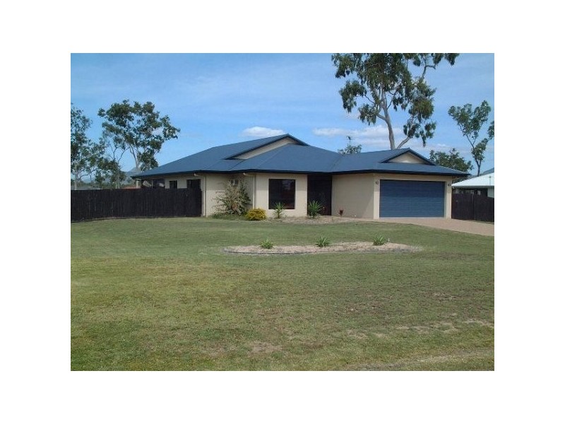 13 Colt Court, Kelso QLD 4815