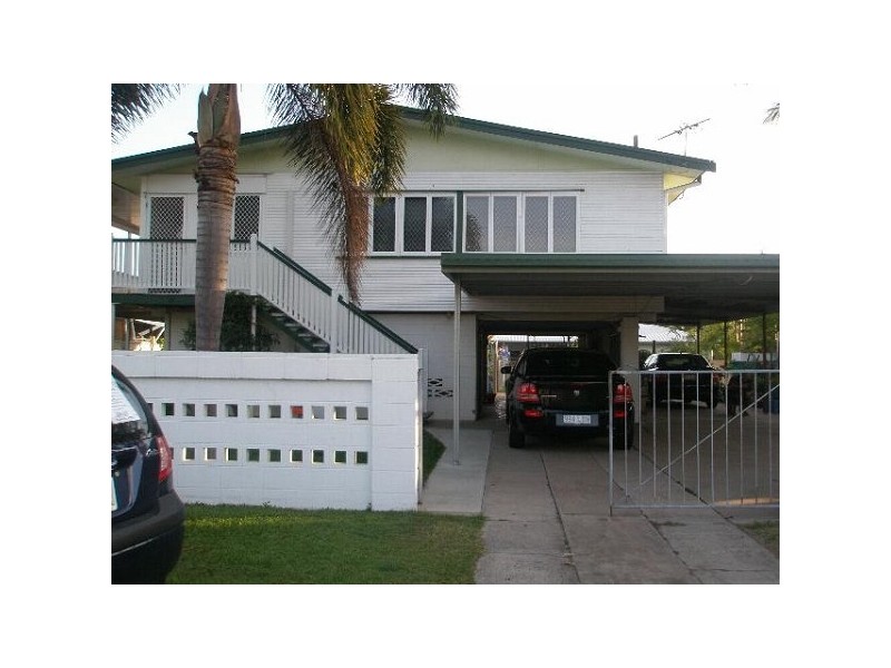 14 Crocker Street, Heatley QLD 4814