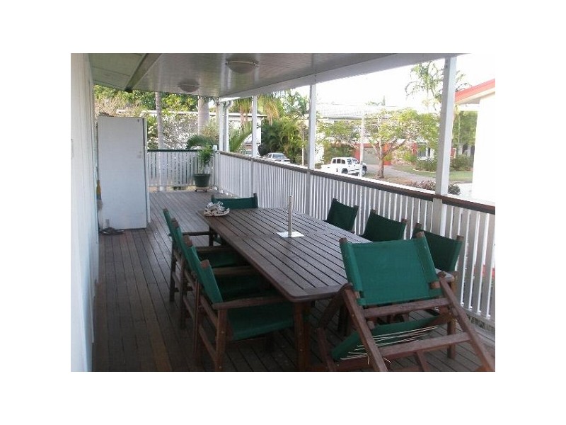 14 Crocker Street, Heatley QLD 4814