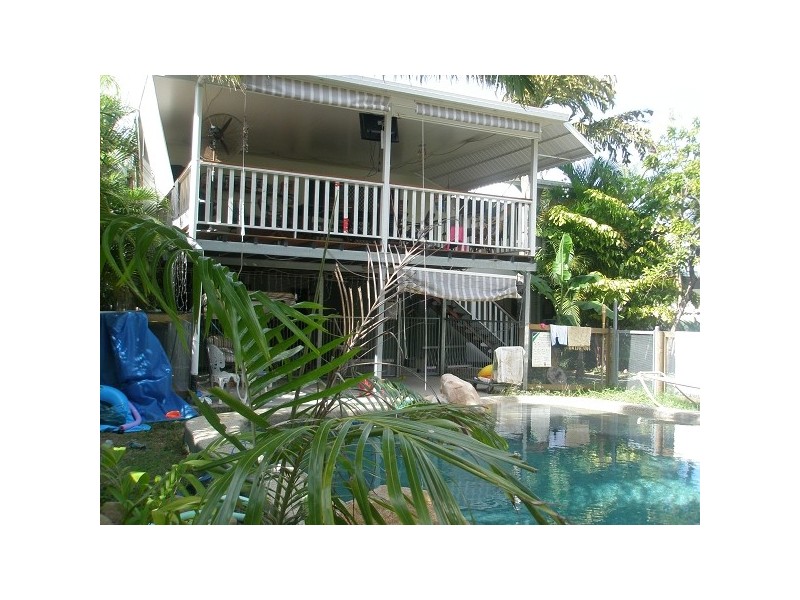 655 Ross River Road, Kirwan QLD 4817