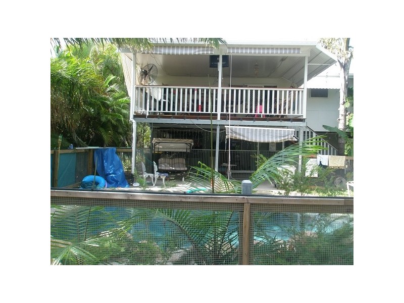 655 Ross River Road, Kirwan QLD 4817