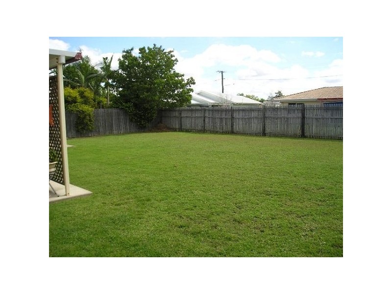 Rasmussen QLD 4815