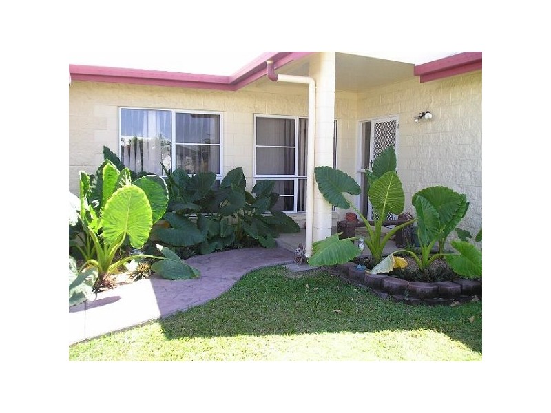 Rasmussen QLD 4815