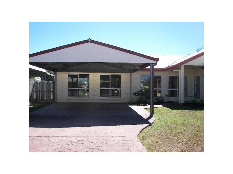 Rasmussen QLD 4815