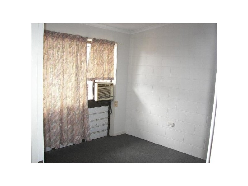 North Ward QLD 4810