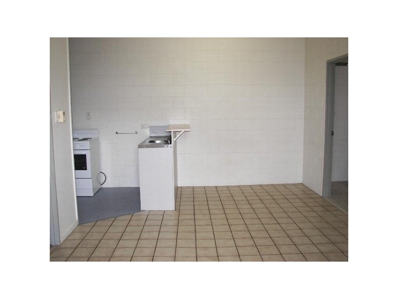 North Ward QLD 4810