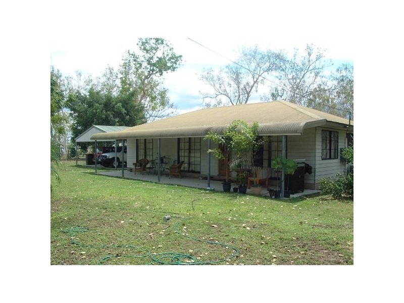 7 Brosnan Court, Alice River QLD 4817