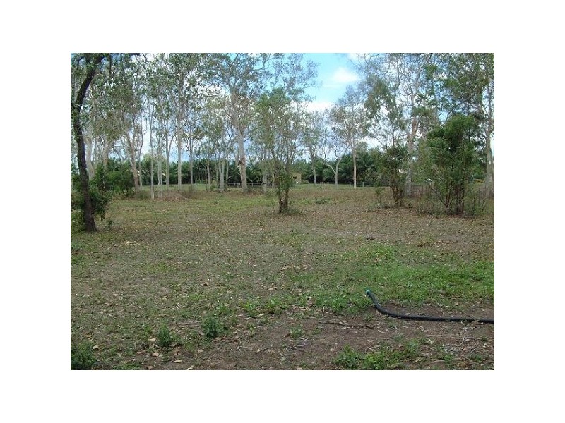 7 Brosnan Court, Alice River QLD 4817