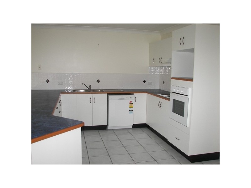 Idalia QLD 4811