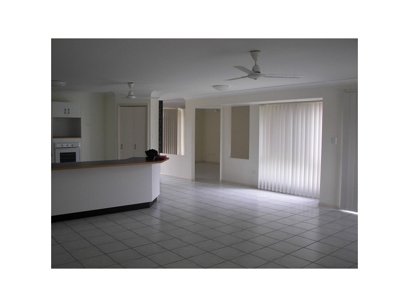 Idalia QLD 4811