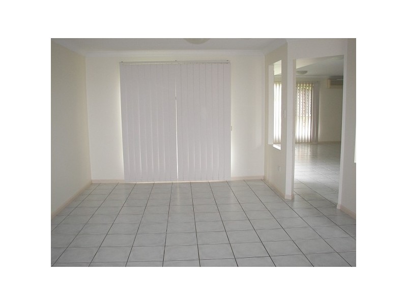 Idalia QLD 4811