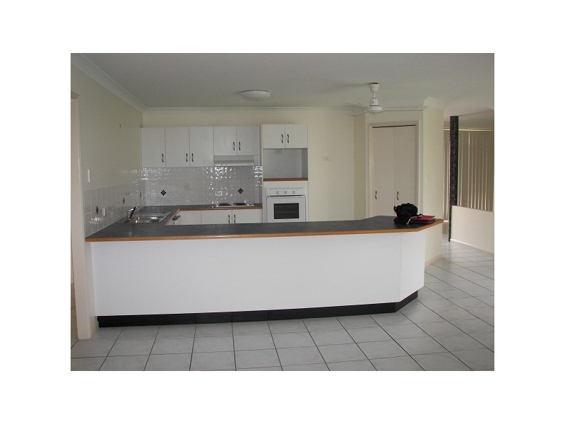 Idalia QLD 4811
