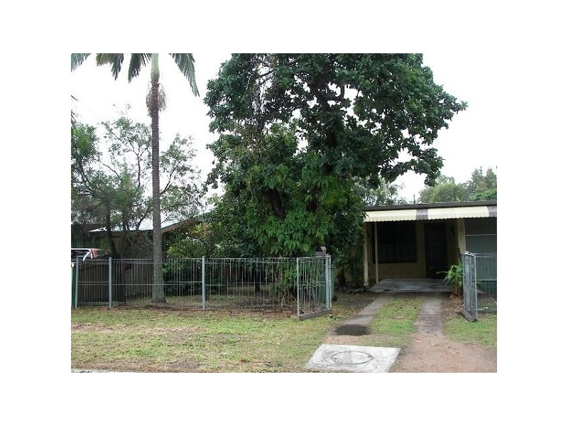 Mysterton QLD 4812