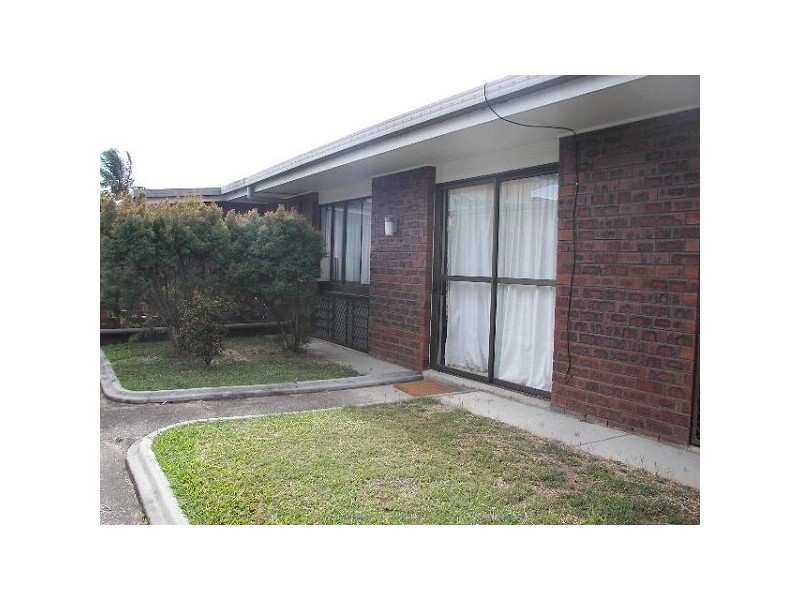 North Ward QLD 4810