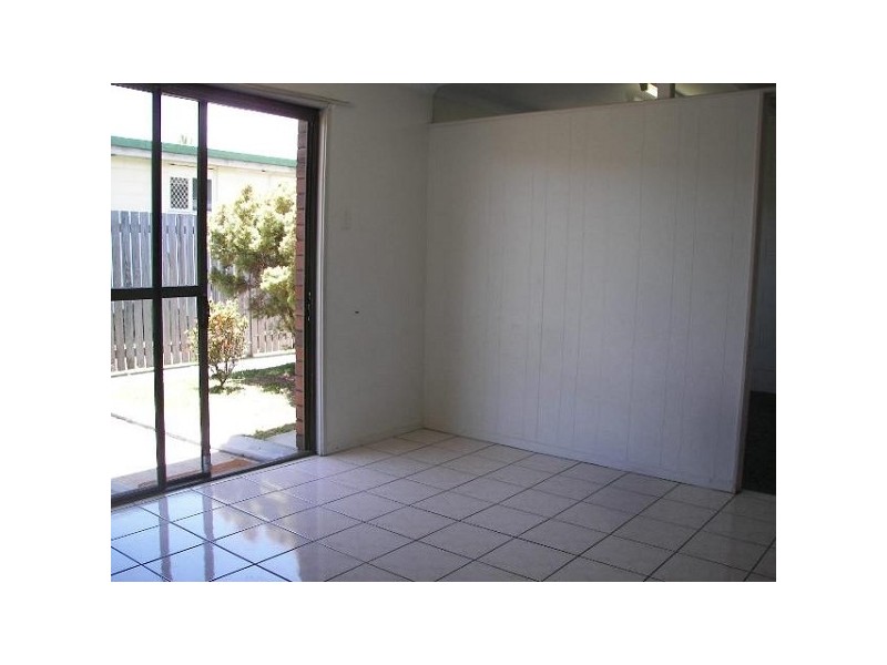 North Ward QLD 4810