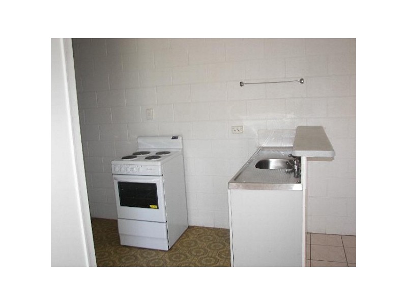 North Ward QLD 4810