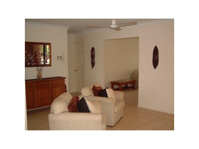 15 Killymoon Crescent, Annandale QLD 4814