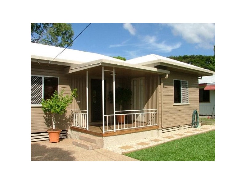 14 Burns Street, Aitkenvale QLD 4814