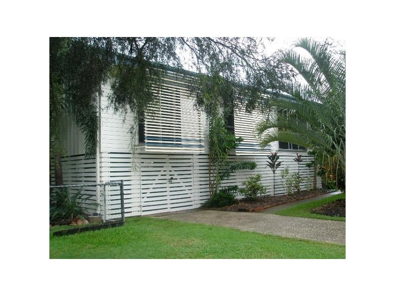 235 Palmerston Street, Vincent QLD 4814