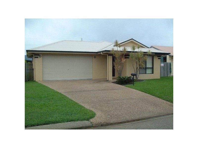 18 Squires Crescent, Kirwan QLD 4817