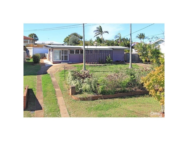 12 NIRIMBA STREET, Manly West QLD 4179