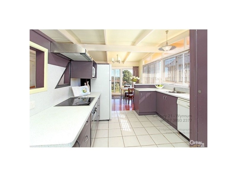 12 NIRIMBA STREET, Manly West QLD 4179