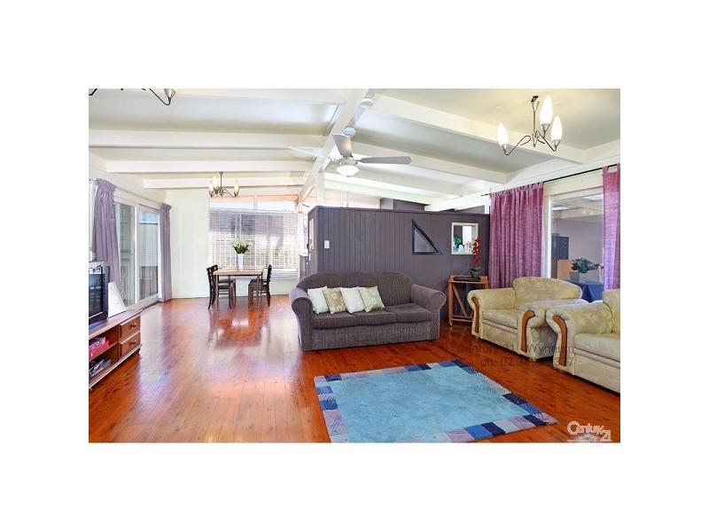 12 NIRIMBA STREET, Manly West QLD 4179