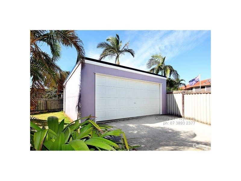 12 NIRIMBA STREET, Manly West QLD 4179