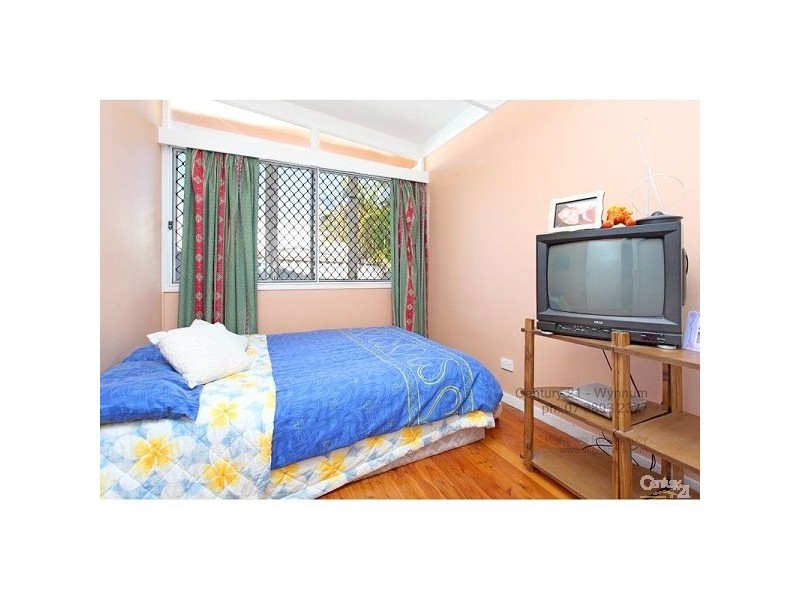 12 NIRIMBA STREET, Manly West QLD 4179