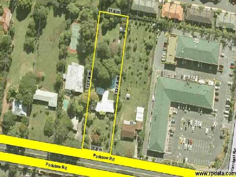 198 Padstow Road, Eight Mile Plains QLD 4113