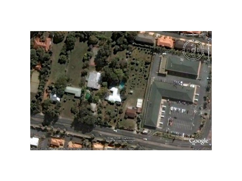 198 PADSTOW ROAD, Eight Mile Plains QLD 4113