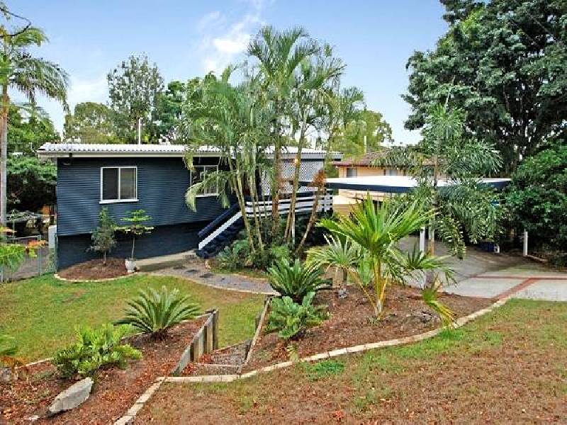 96 Petersen Street, Wynnum QLD 4178