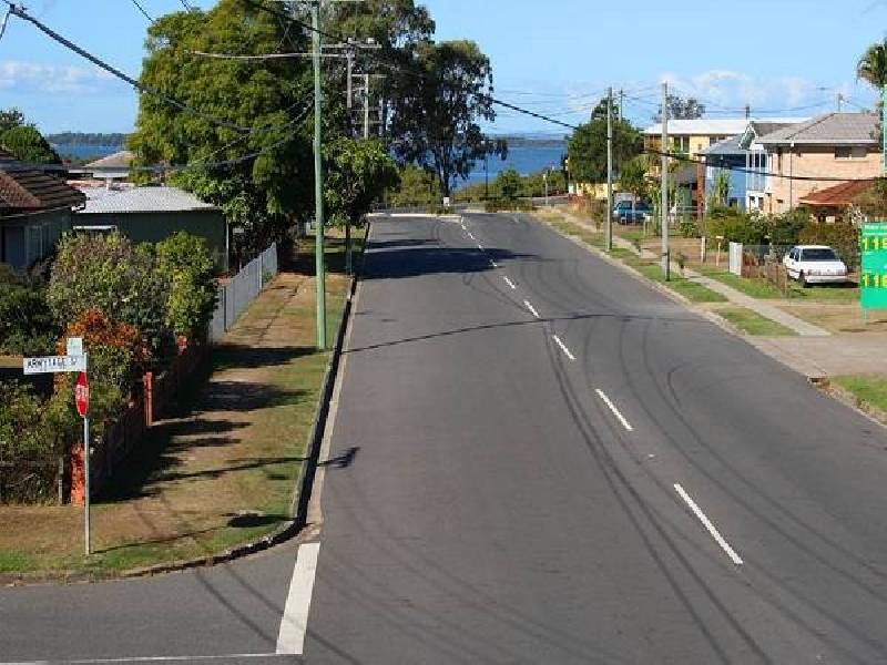 32 ALEXANDER STREET, Lota QLD 4179