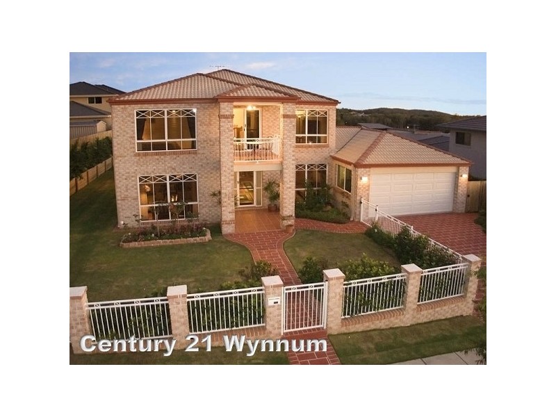 17 GORDON CRESCENT, Wakerley QLD 4154