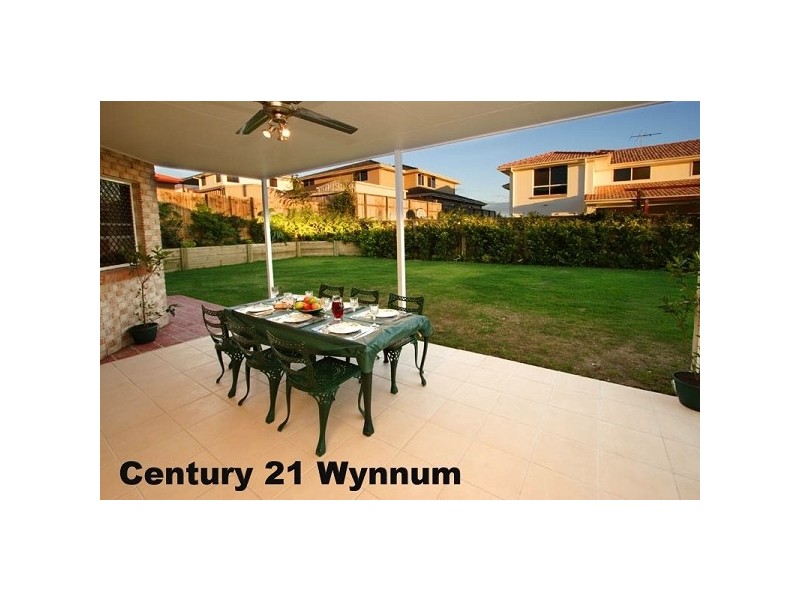 17 GORDON CRESCENT, Wakerley QLD 4154