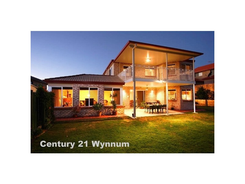 17 GORDON CRESCENT, Wakerley QLD 4154