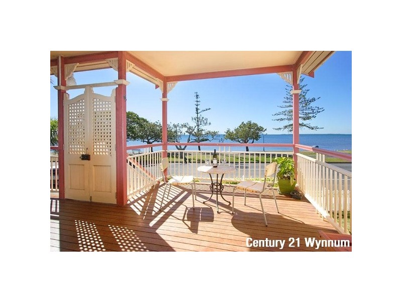 219 Wynnum Esplanade, Wynnum QLD 4178