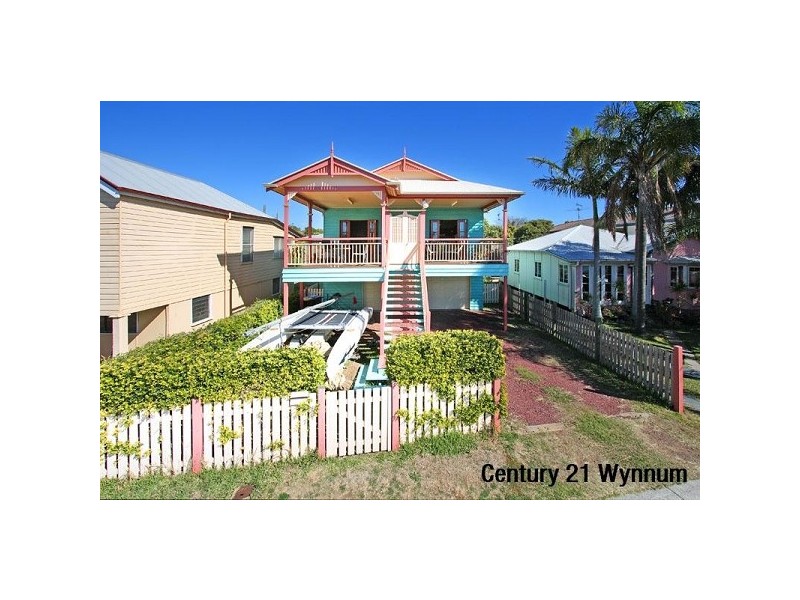 219 Wynnum Esplanade, Wynnum QLD 4178