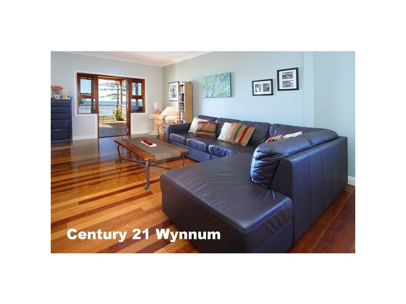 219 Wynnum Esplanade, Wynnum QLD 4178
