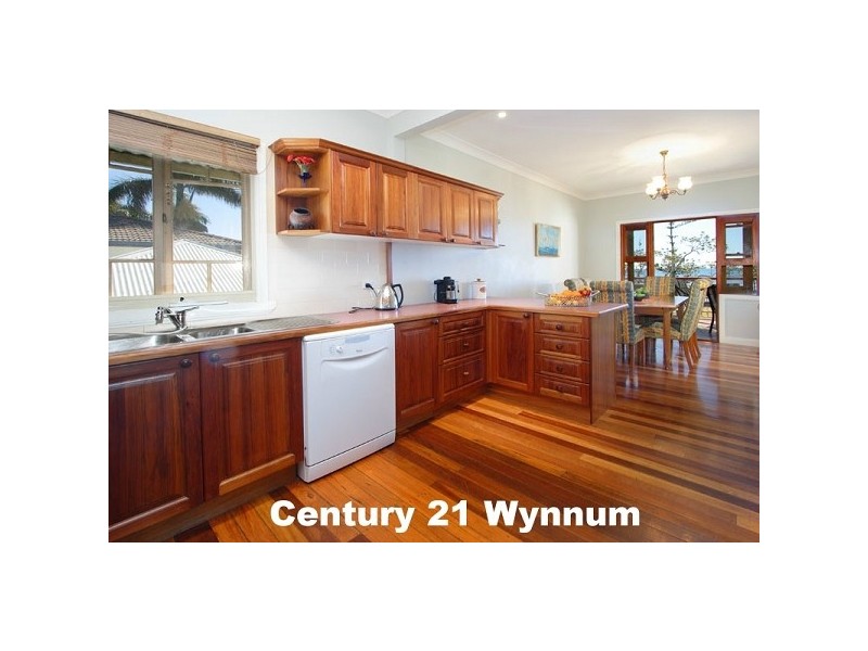 219 Wynnum Esplanade, Wynnum QLD 4178
