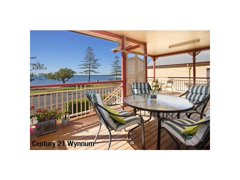 219 Wynnum Esplanade, Wynnum QLD 4178