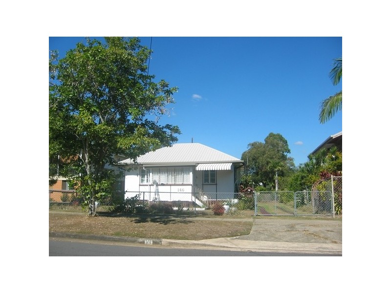 146 Blackwood Road, Manly West QLD 4179