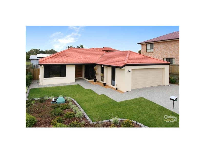 6 Gumnut Close, Lota QLD 4179
