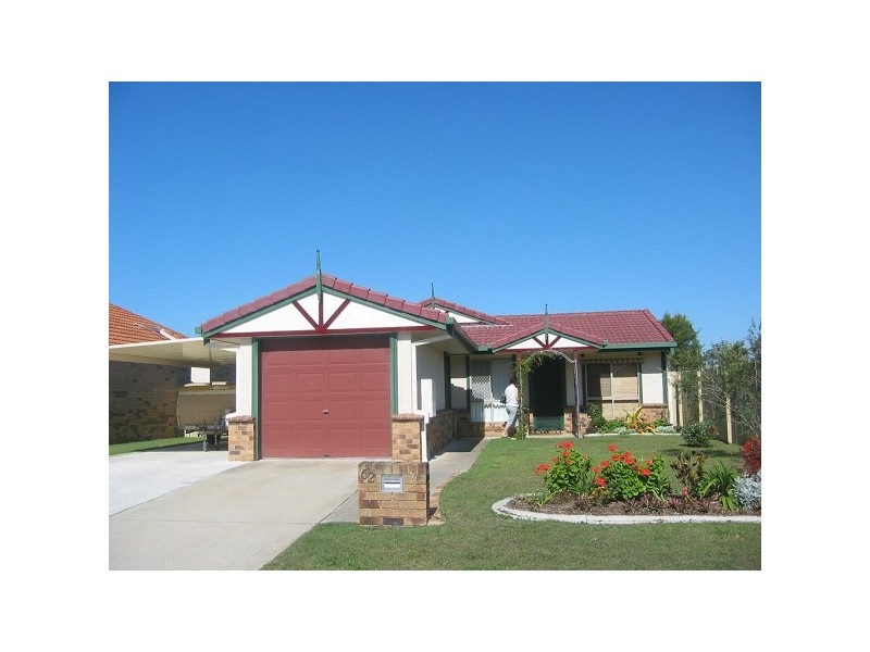 62 Monterey Circuit, Tingalpa QLD 4173