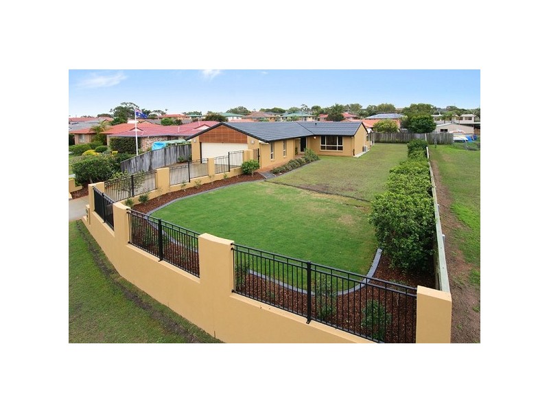 7 Manettia Street, Wynnum West QLD 4178
