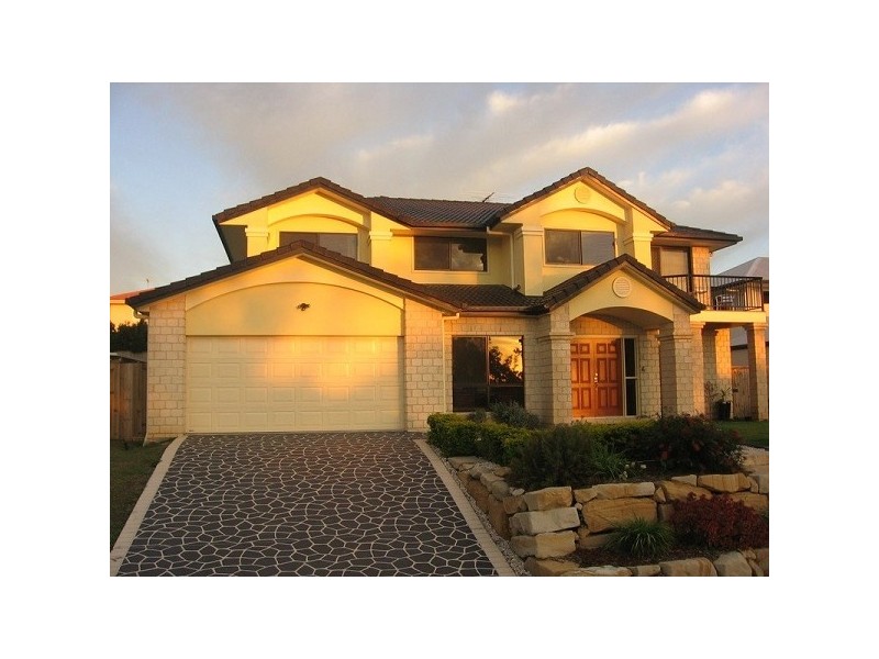 35 Behan Crescent, Wakerley QLD 4154