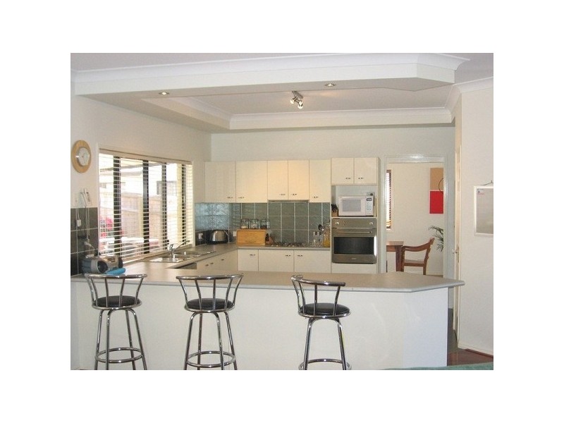 35 Behan Crescent, Wakerley QLD 4154